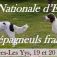 44ème Nationale d'Elevage 2023 du CEF à Les Corvées-Les-Yys (28)