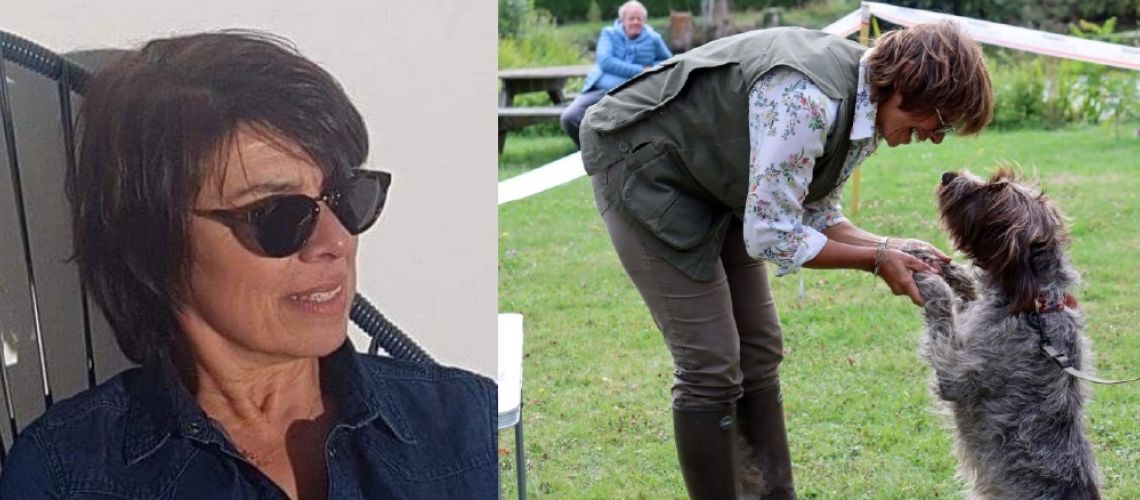 Hommage à Marie-Aude Rochebeuf
