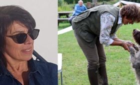 Hommage à Marie-Aude Rochebeuf