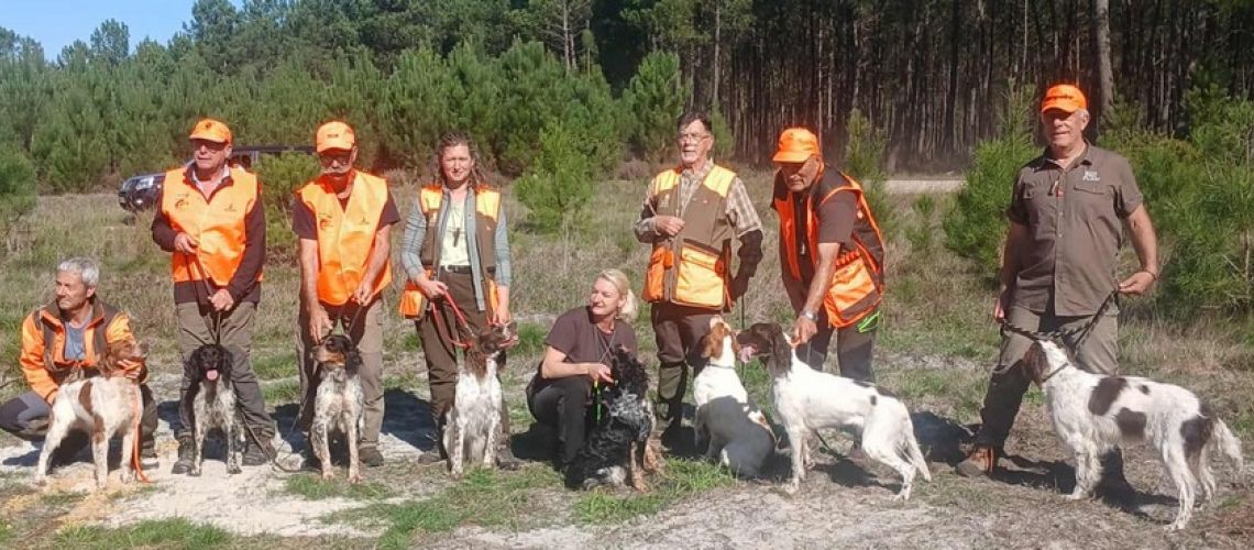 Sélection Championnat du monde GT 2025 Pologne