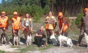 Sélection Championnat du monde GT 2025 Pologne