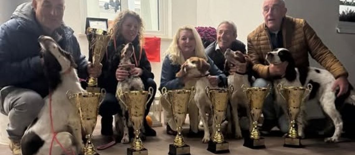 Championnat du monde GT 2025 Pologne