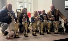 Championnat du monde GT 2025 Pologne