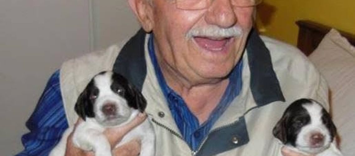 Hommage à Henri Lesieur