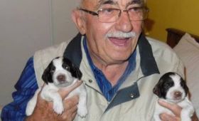 Hommage à Henri Lesieur