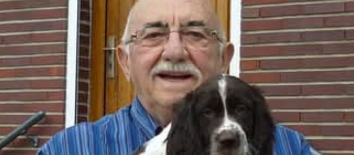 Henri, l'ami de tous s'en est allé...